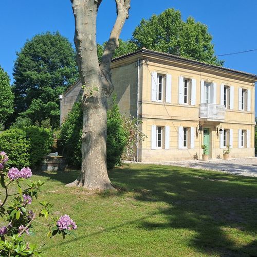 Ambarès-et-Lagrave, Ambarès-et-Lagrave foto-1