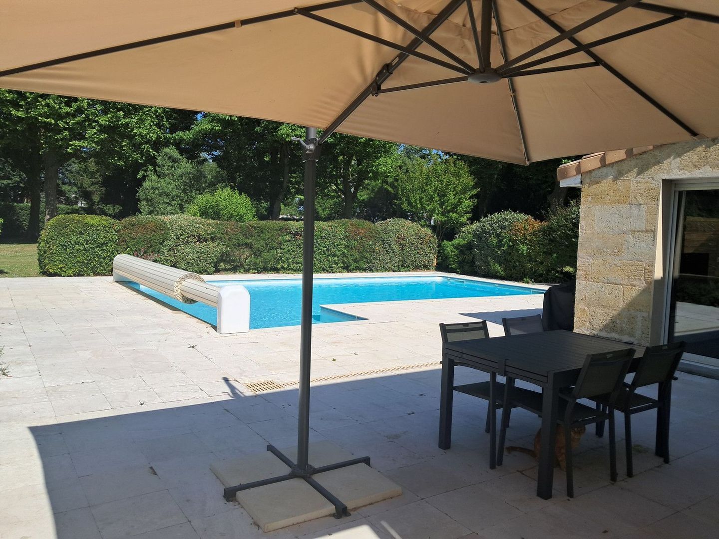 Ambarès-et-Lagrave, Ambarès-et-Lagrave foto-6