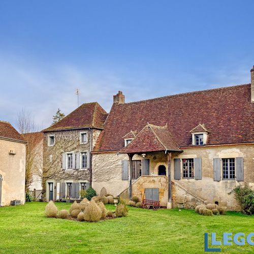 Le Bas De La Celle, La Celle-sur-Nièvre foto-1