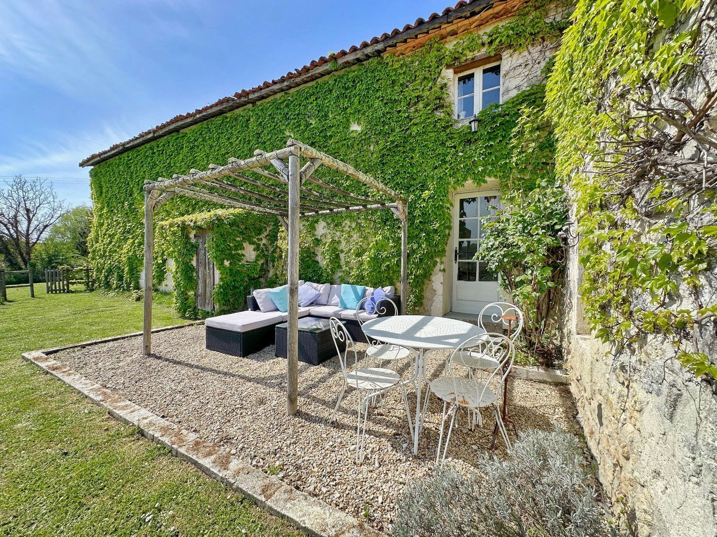 Aubeterre-sur-Dronne, Aubeterre-sur-Dronne foto-8