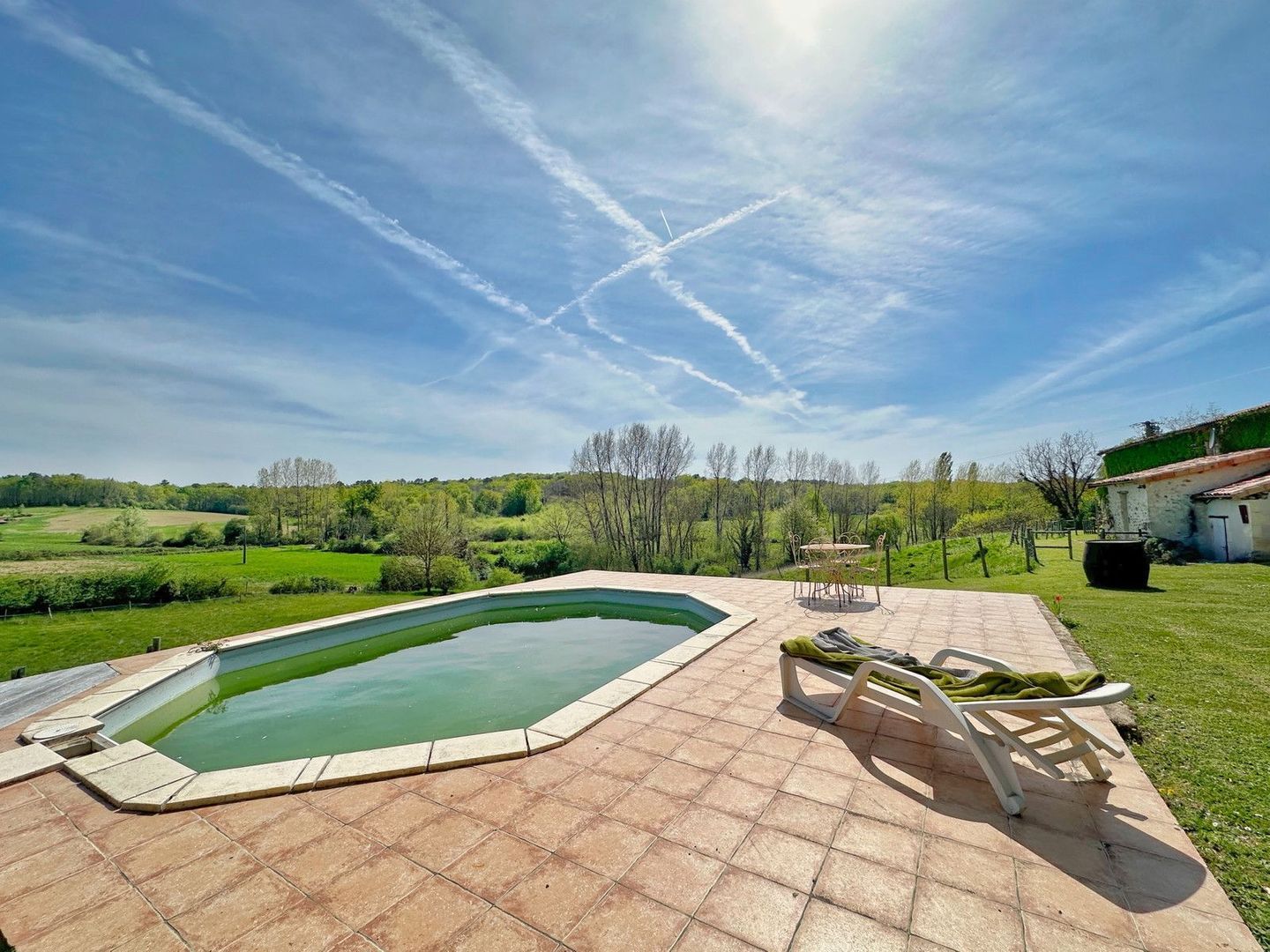 Aubeterre-sur-Dronne, Aubeterre-sur-Dronne foto-9