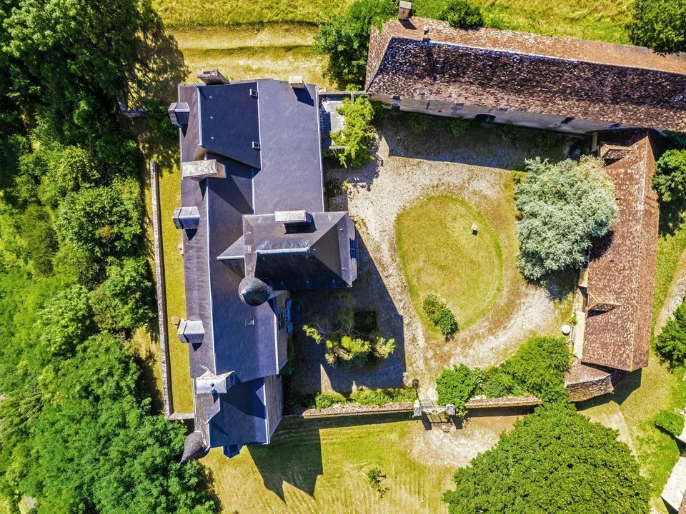 Coulaures, Coulaures foto-3