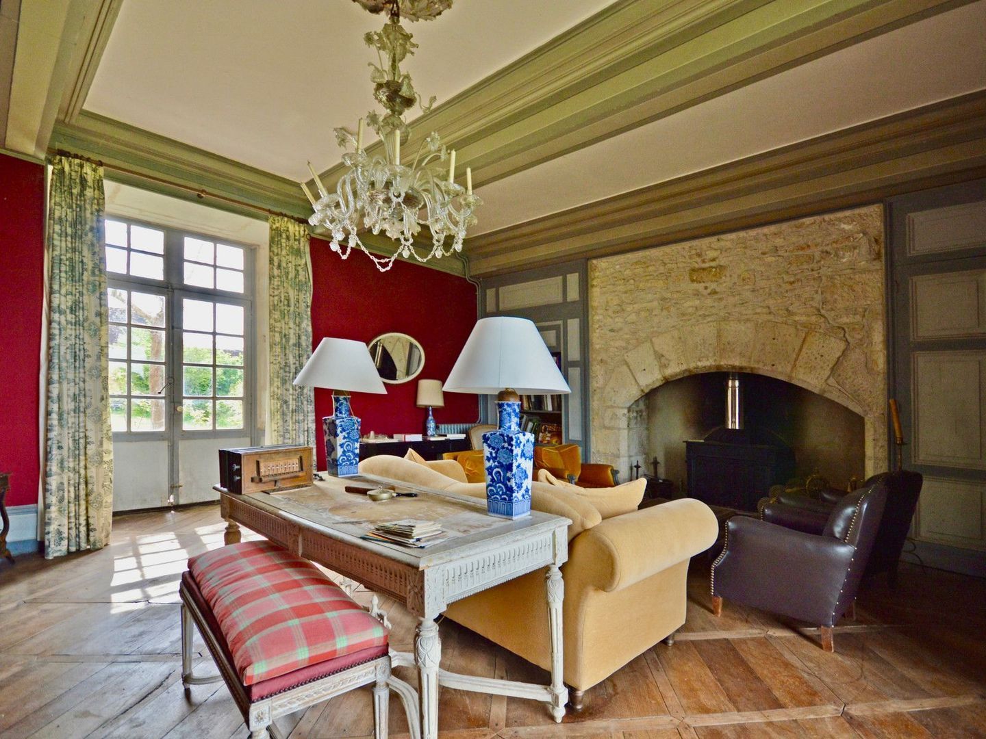 Coulaures, Coulaures foto-6