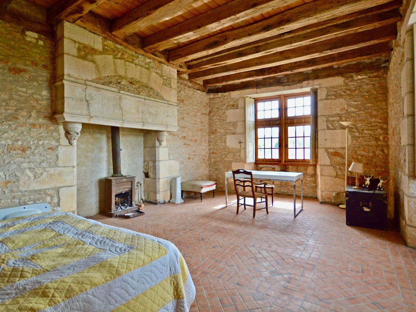 Coulaures, Coulaures foto-5