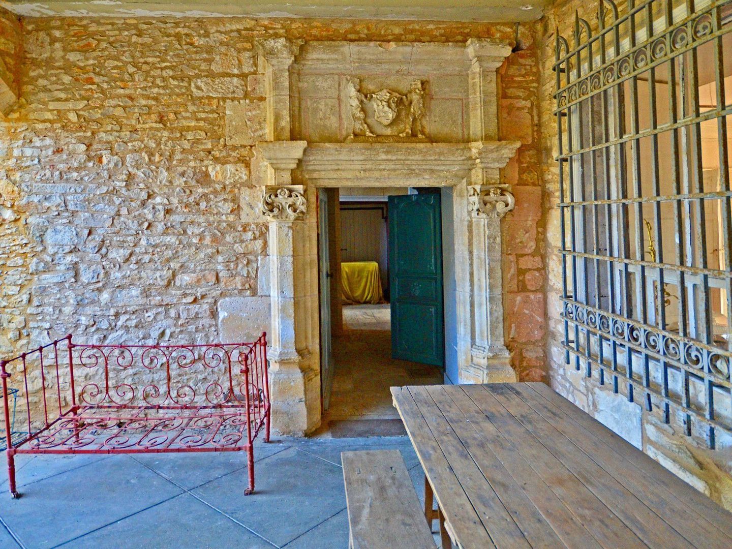 Coulaures, Coulaures foto-4