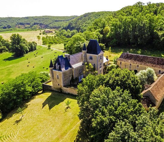 Coulaures, Coulaures