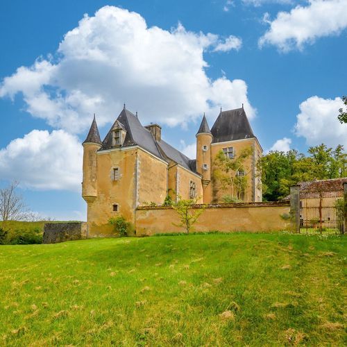 Coulaures, Coulaures foto-1