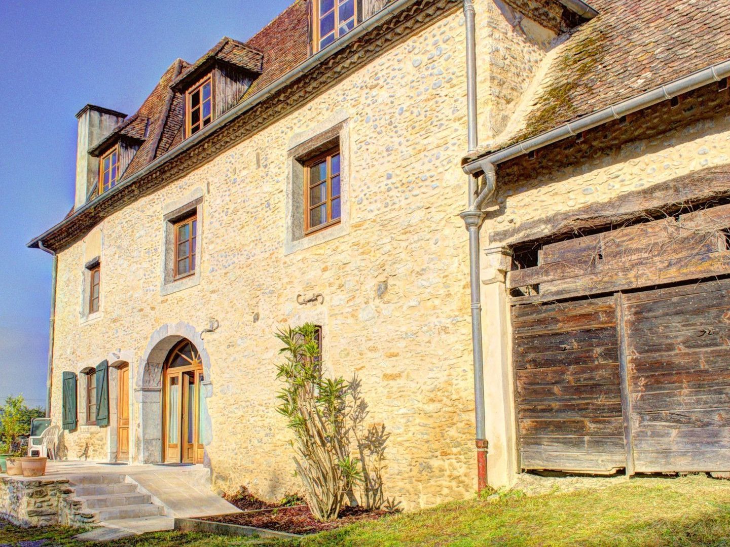 Salies-de-Béarn, Salies-de-Béarn foto-1