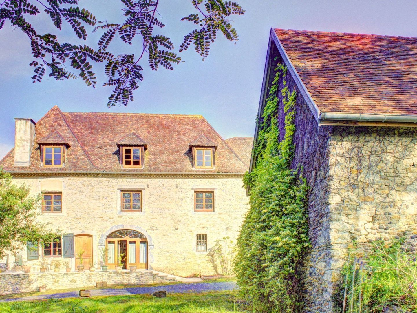 Salies-de-Béarn, Salies-de-Béarn foto-0