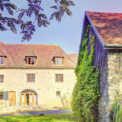 Salies-de-Béarn, Salies-de-Béarn foto-1