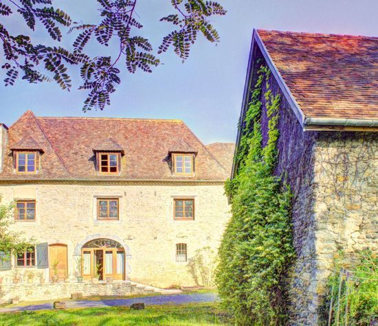 Salies-de-Béarn, Salies-de-Béarn