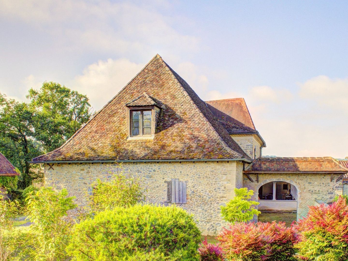 Salies-de-Béarn, Salies-de-Béarn foto-6