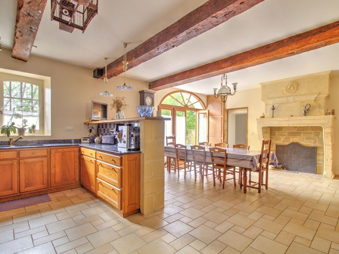 Salies-de-Béarn, Salies-de-Béarn foto-3