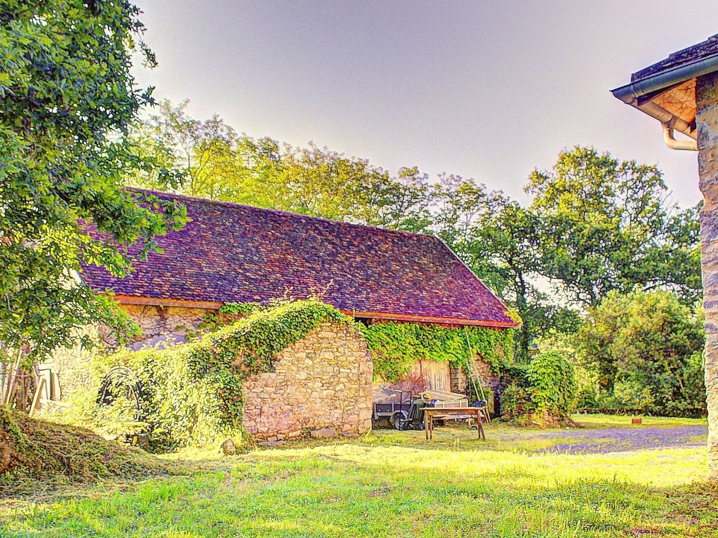 Salies-de-Béarn, Salies-de-Béarn foto-9