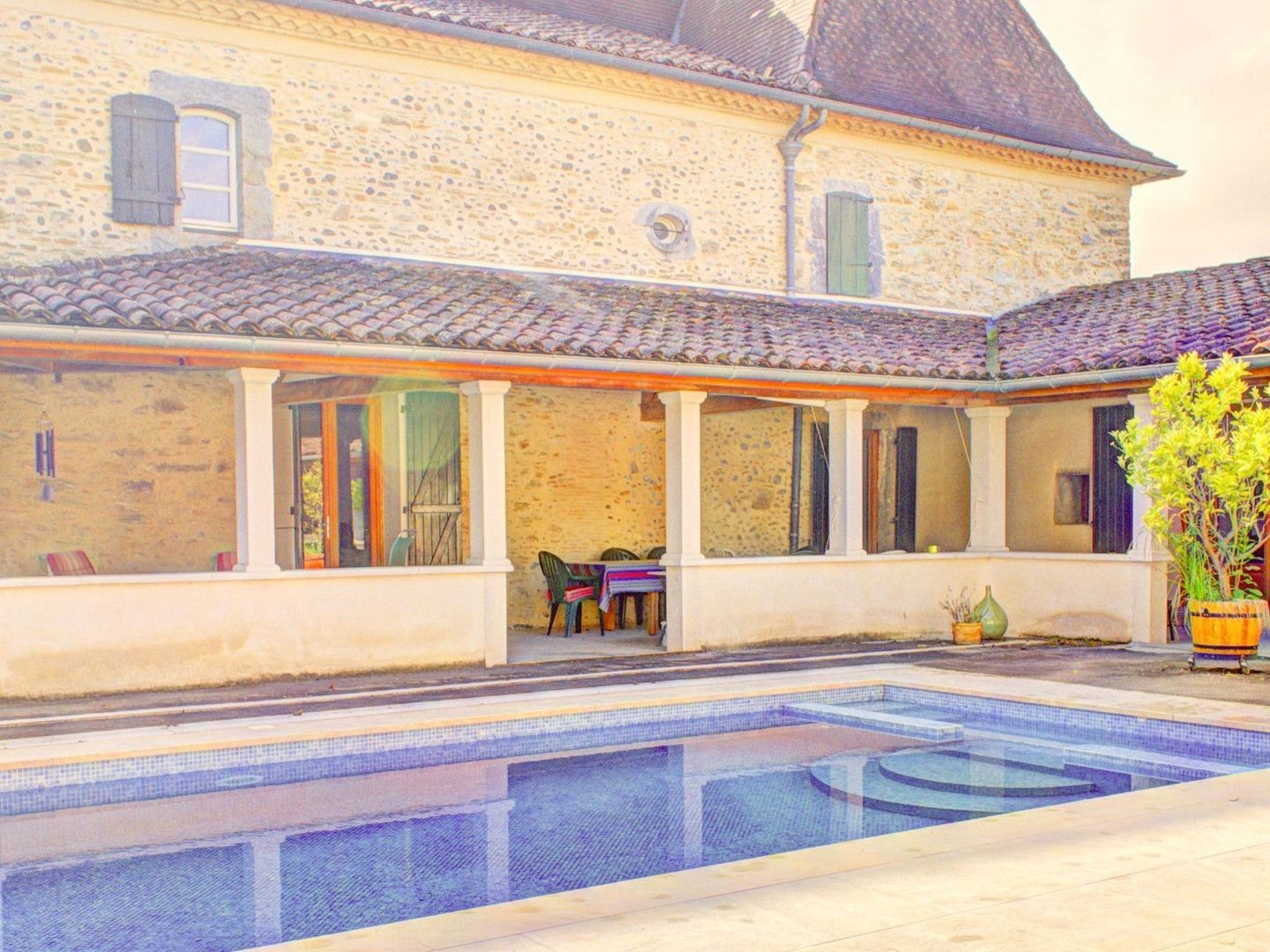 Salies-de-Béarn, Salies-de-Béarn foto-7