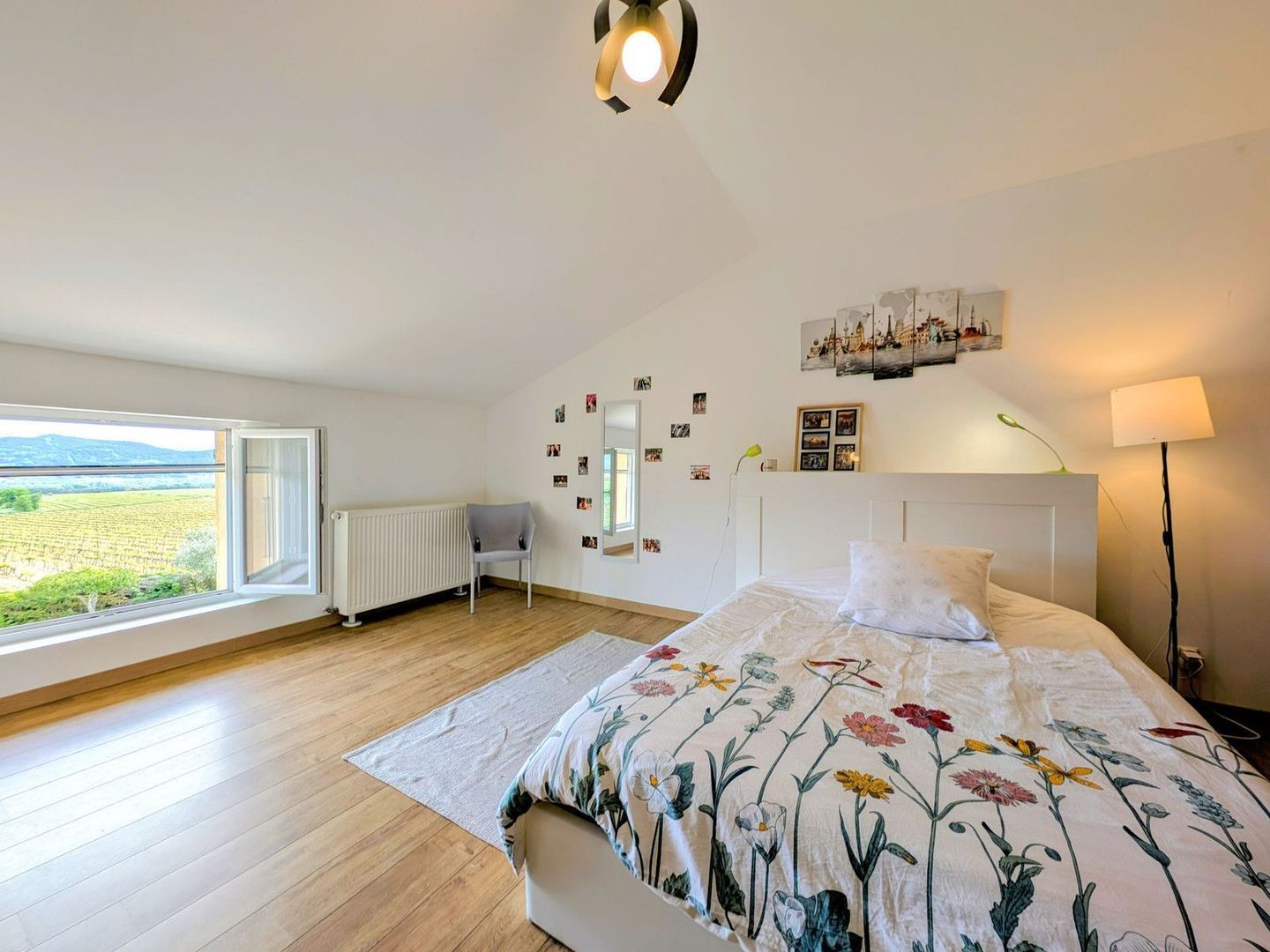 Vinsobres, Vinsobres foto-4