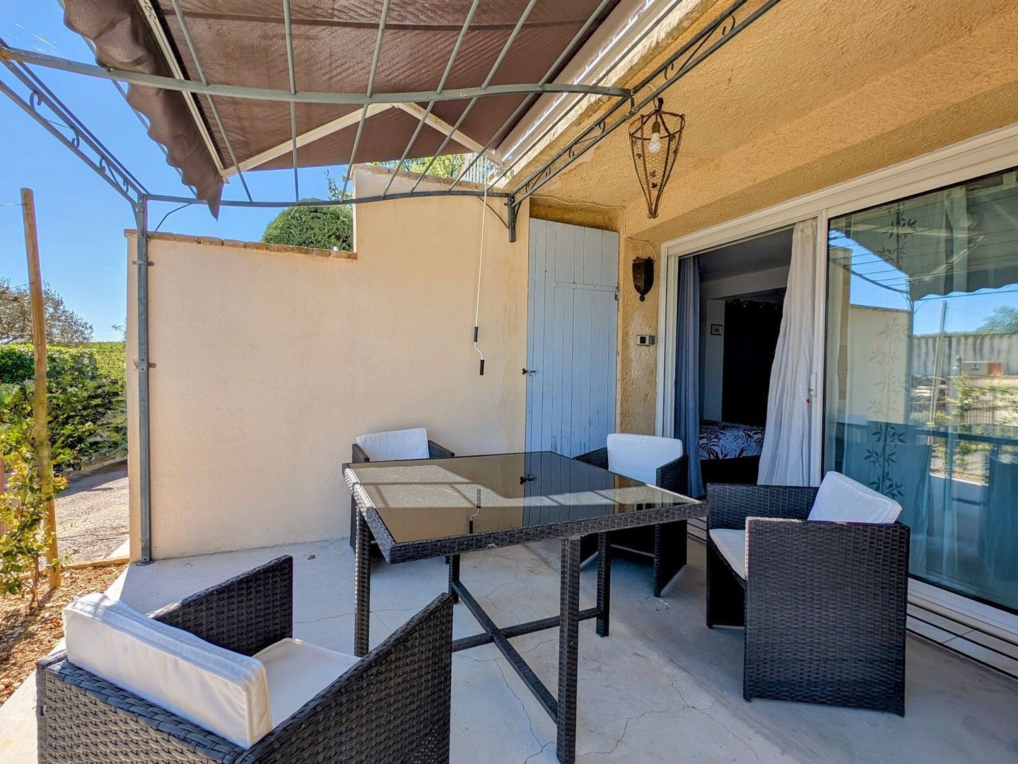 Vinsobres, Vinsobres foto-8