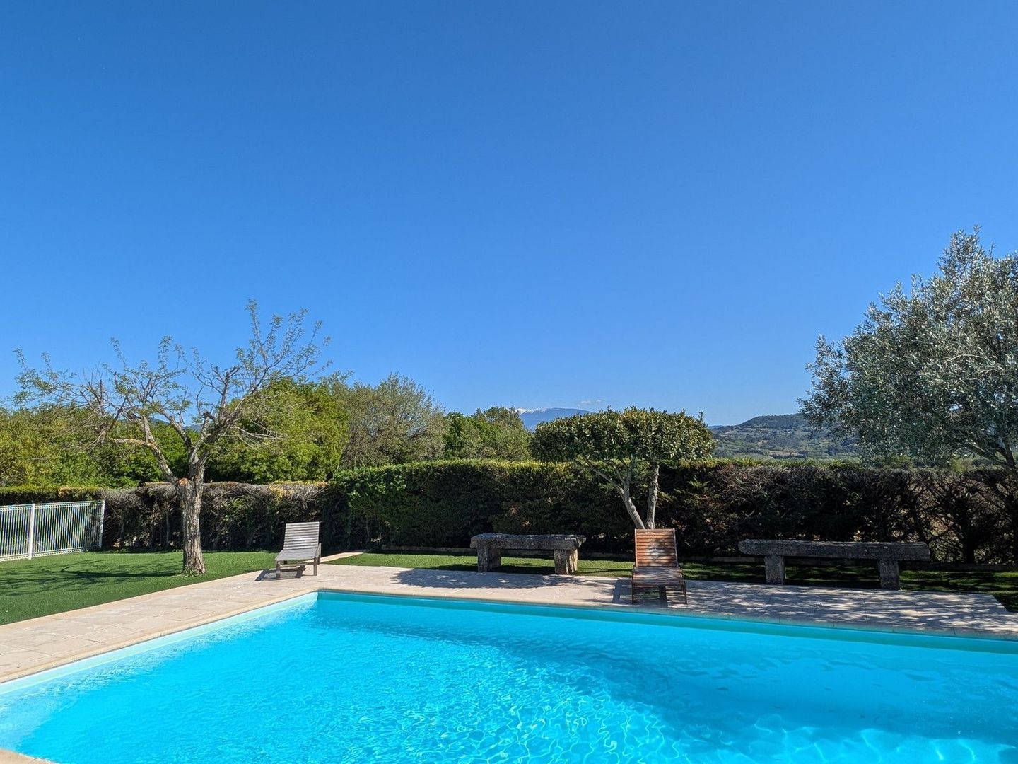 Vinsobres, Vinsobres foto-2