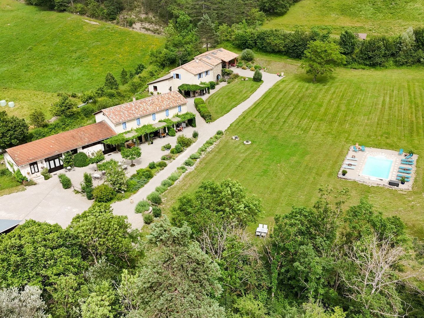 Luc-en-Diois, Luc-en-Diois foto-0