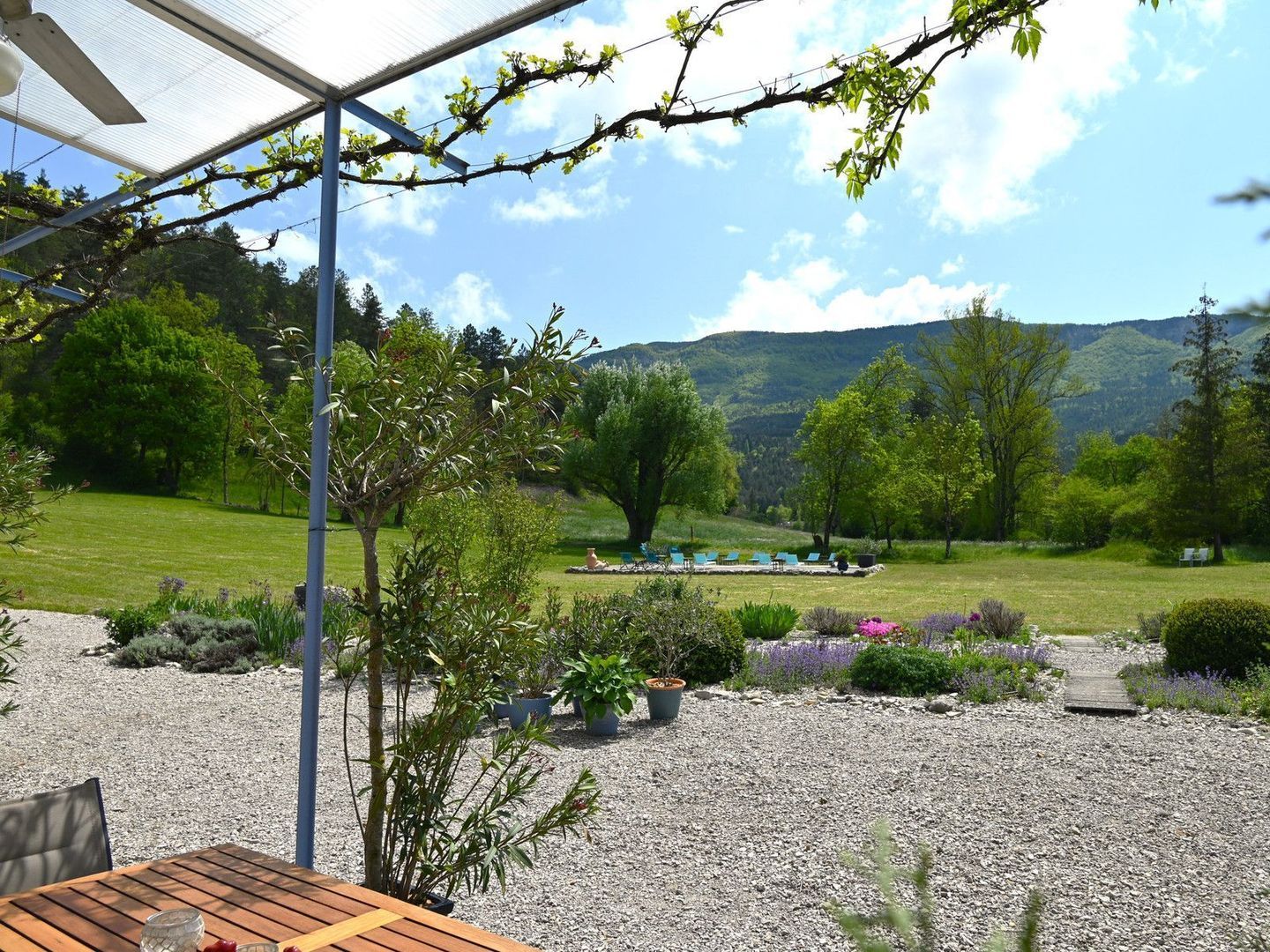 Luc-en-Diois, Luc-en-Diois foto-9