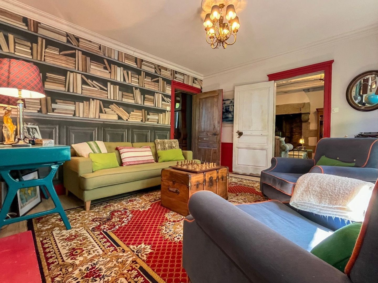 Pleine-Fougères, Pleine-Fougères foto-3