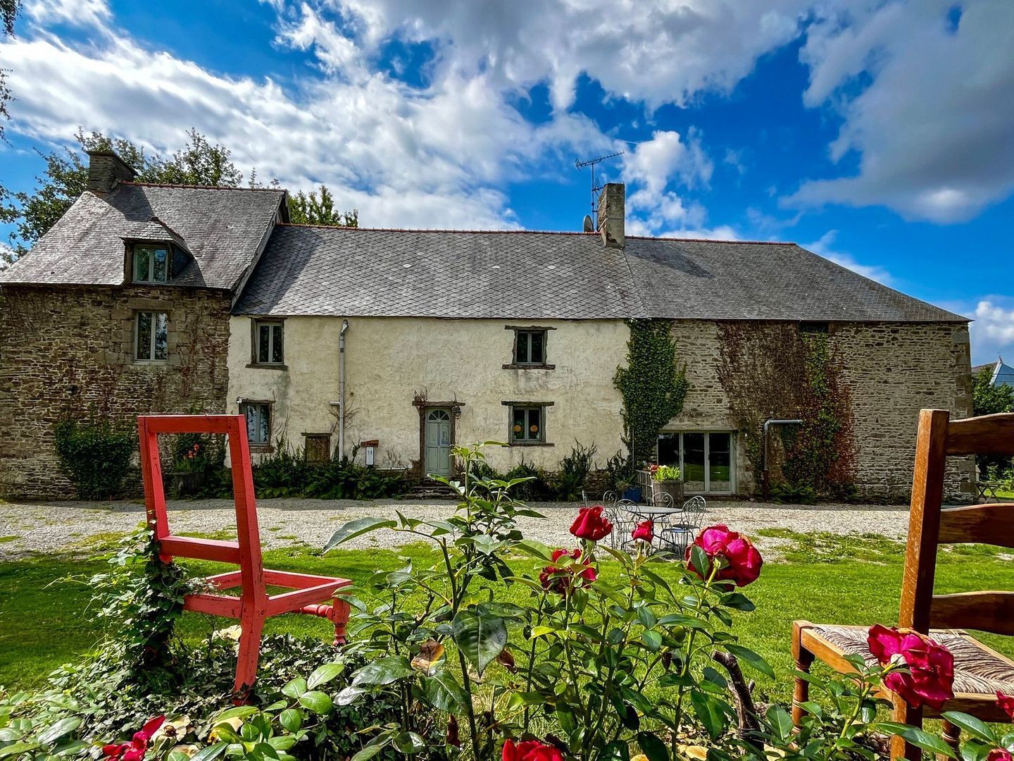 Pleine-Fougères, Pleine-Fougères foto-0