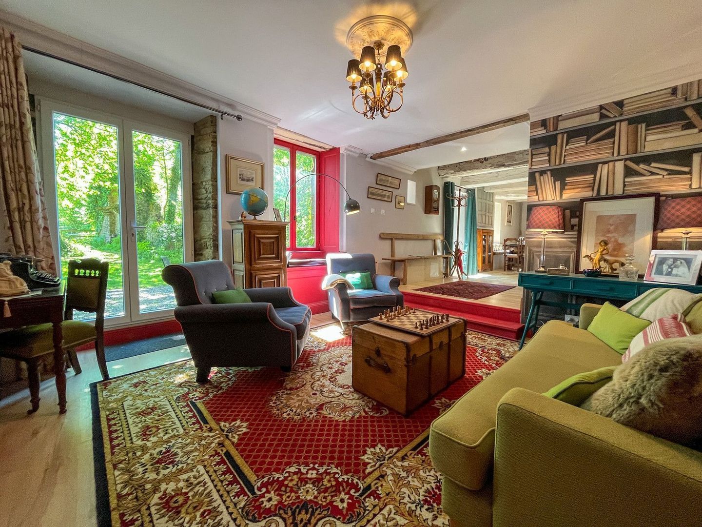 Pontorson, Pontorson foto-3