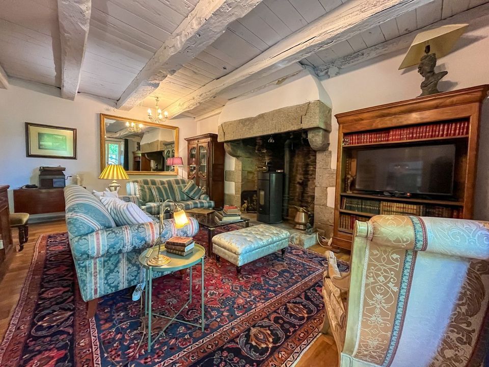 Pontorson, Pontorson foto-3