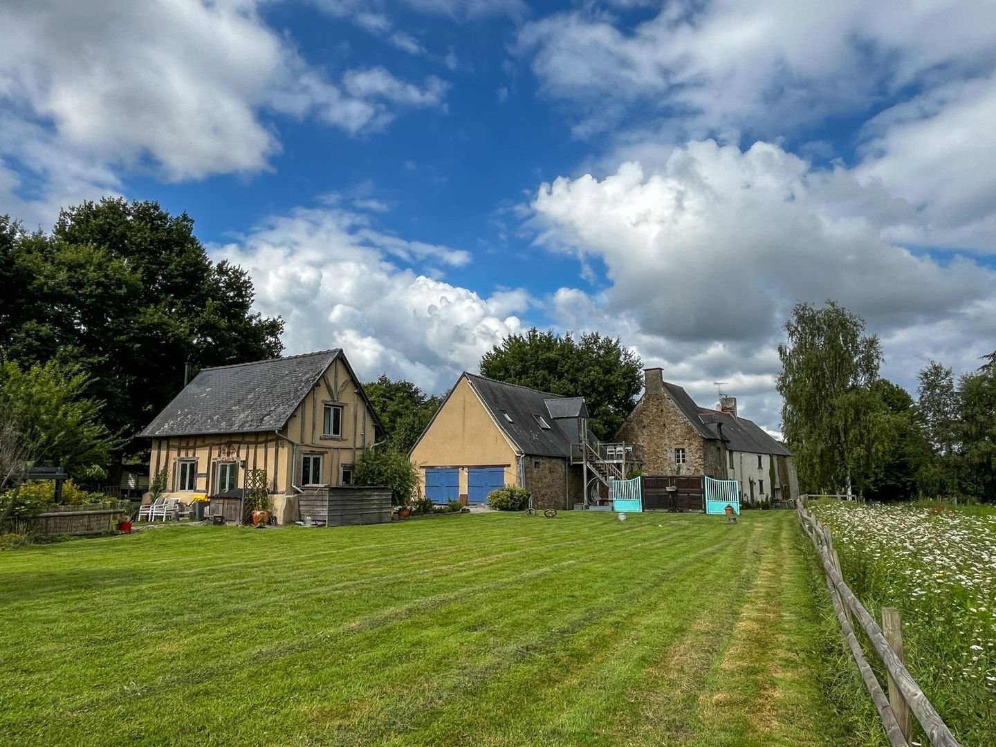 Pleine-Fougères, Pleine-Fougères foto-9