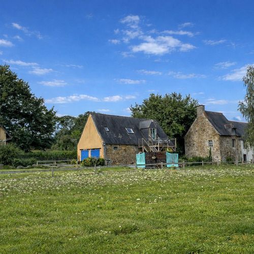 Pontorson, Pontorson foto-1