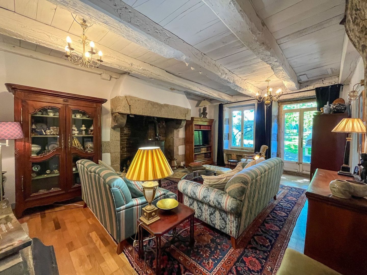 Pleine-Fougères, Pleine-Fougères foto-2