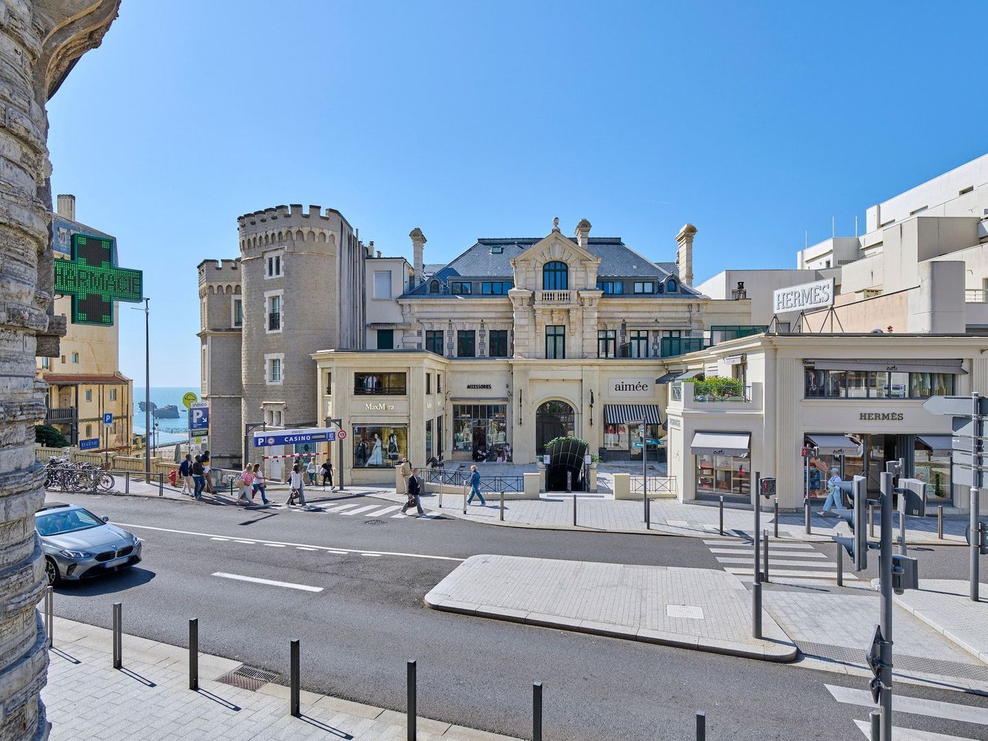 Biarritz, Biarritz foto-3