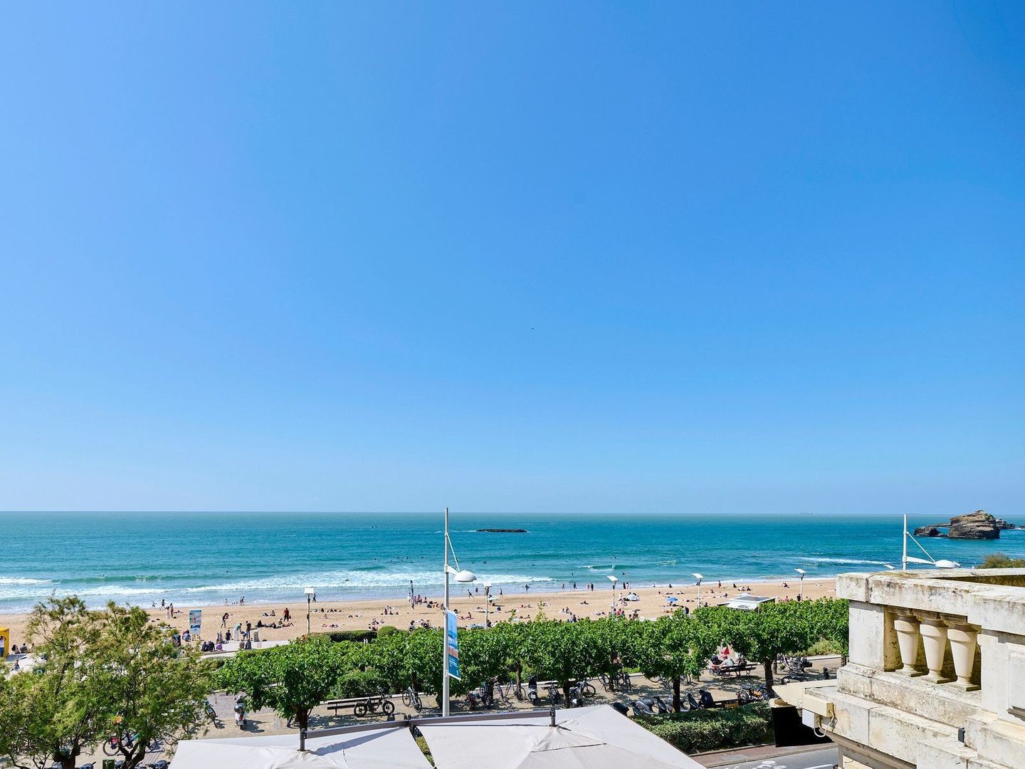 Biarritz, Biarritz foto-1