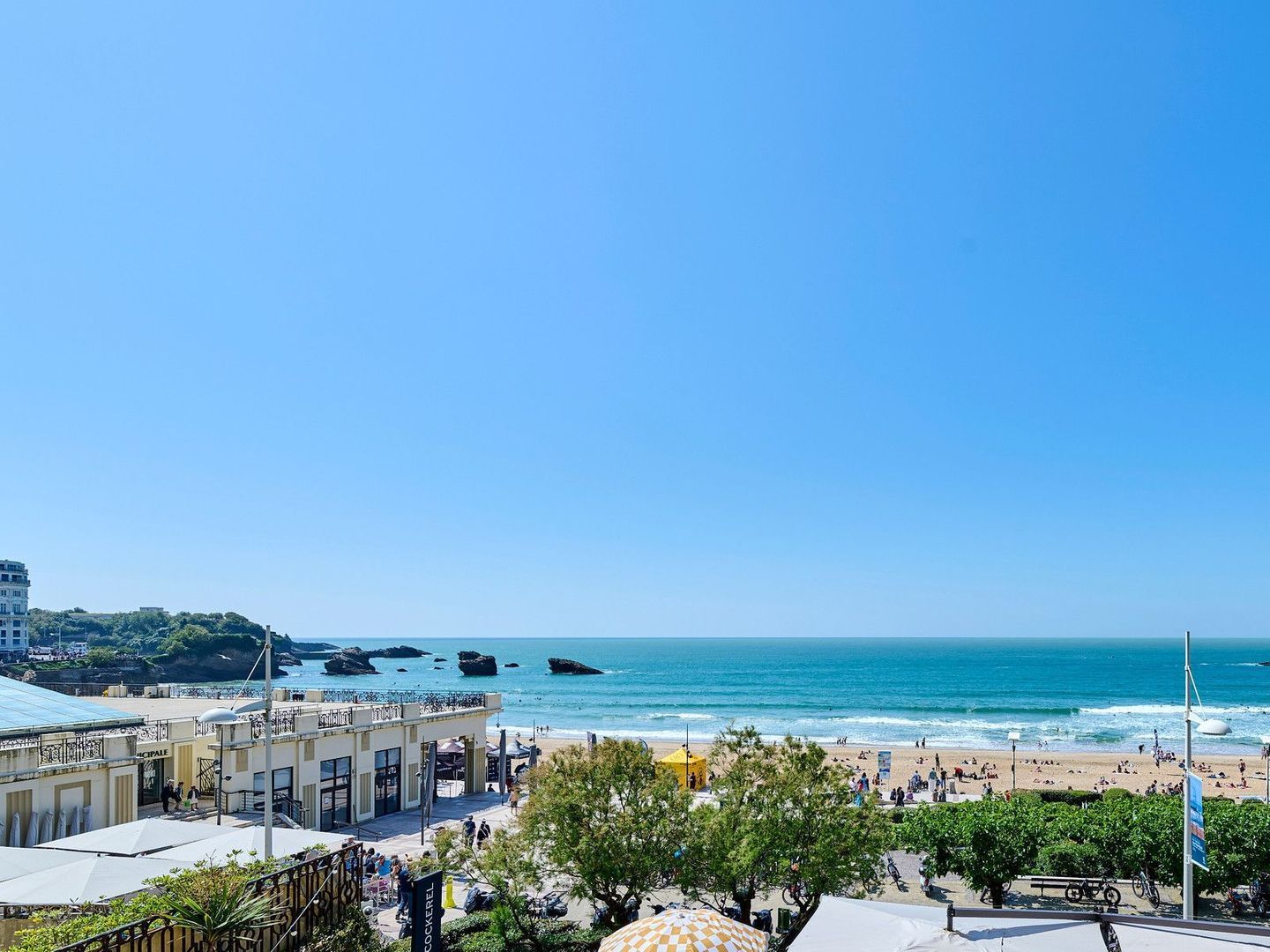 Biarritz, Biarritz foto-0