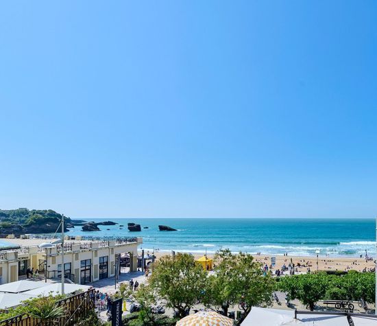 Biarritz, Biarritz