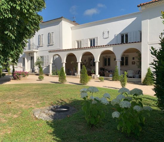 Saint-Gaudens, Saint-Gaudens