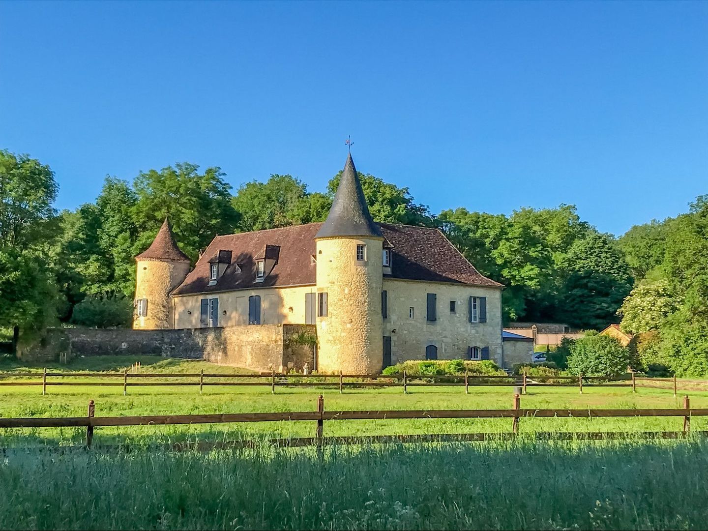 Saint-Marcel-du-Périgord, Saint-Marcel-du-Périgord foto-4