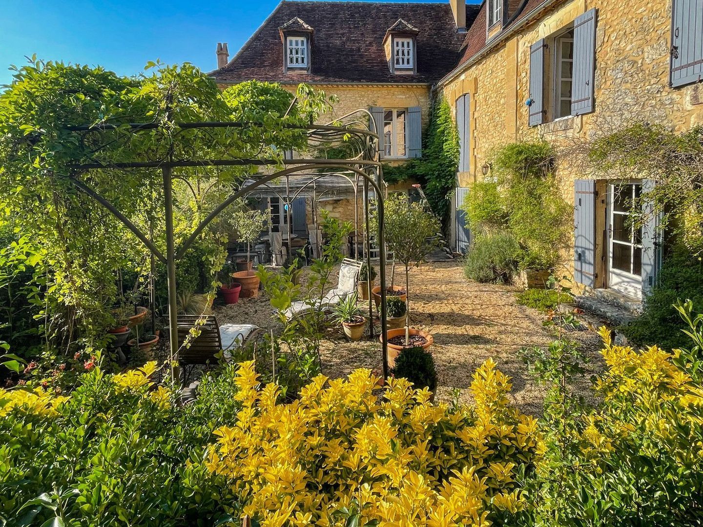 Saint-Marcel-du-Périgord, Saint-Marcel-du-Périgord foto-3