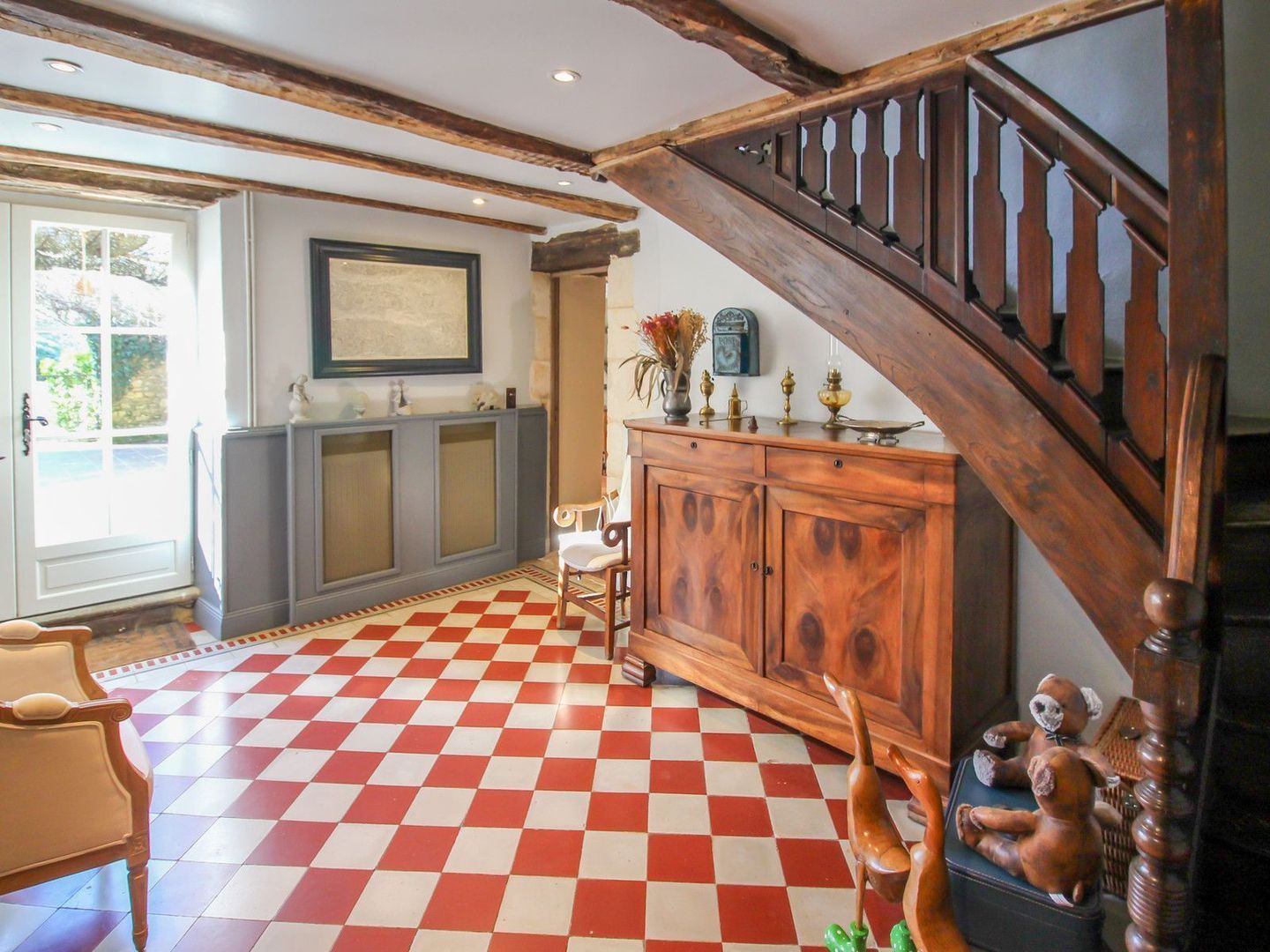 Saint-Marcel-du-Périgord, Saint-Marcel-du-Périgord foto-6