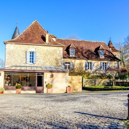 Saint-Marcel-du-Périgord, Saint-Marcel-du-Périgord foto-1