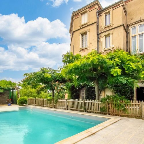 Labécède-Lauragais, Labécède-Lauragais foto-1