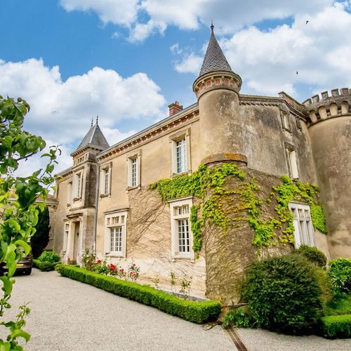 Labécède-Lauragais, Labécède-Lauragais foto-1