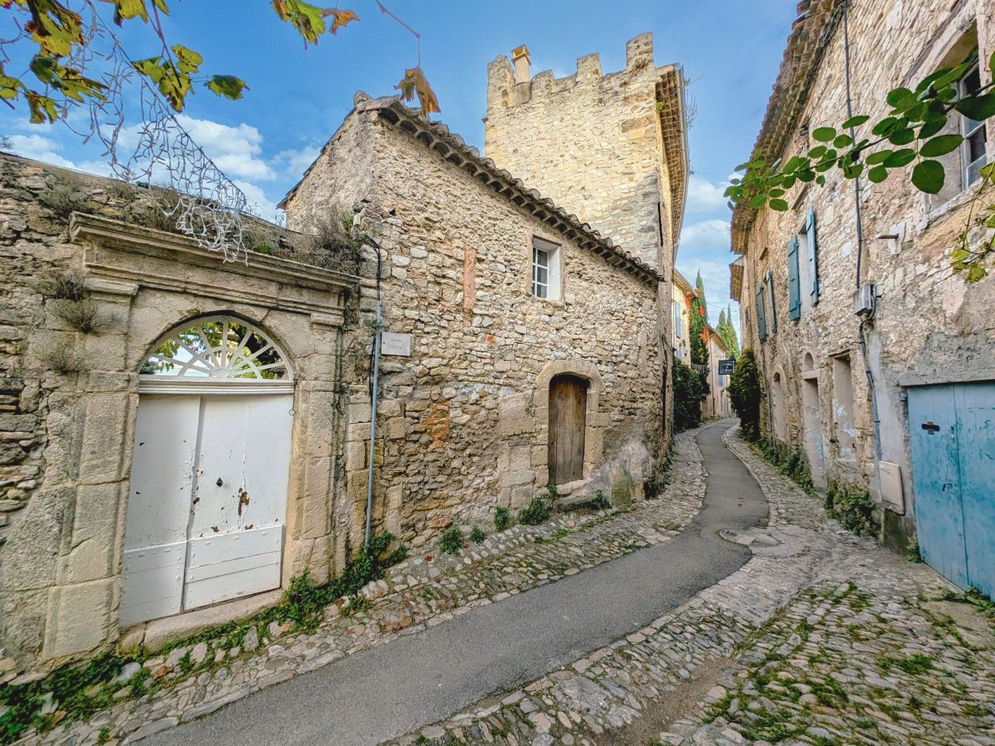 Vaison-la-Romaine, Vaison-la-Romaine foto-9