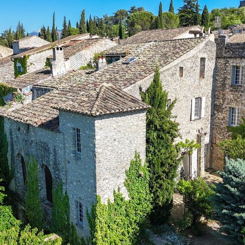 Vaison-la-Romaine, Vaison-la-Romaine foto-1