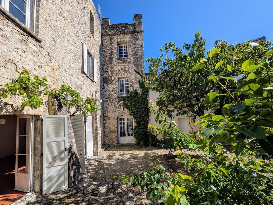 Vaison-la-Romaine, Vaison-la-Romaine foto-2