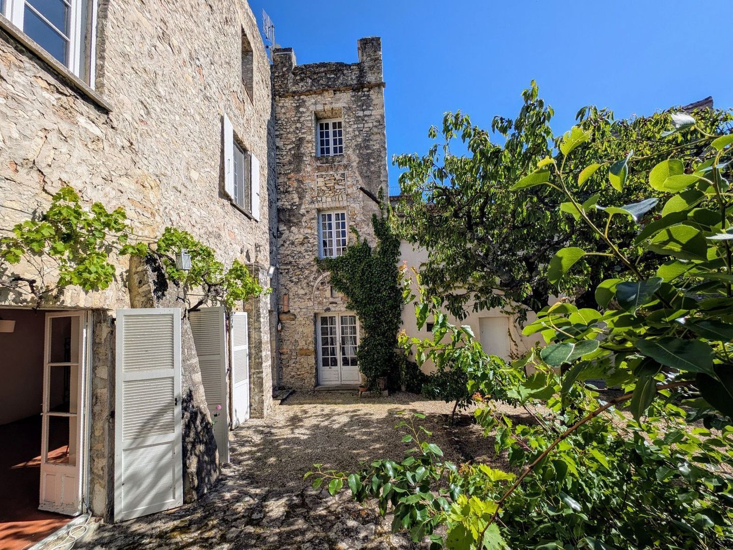 Vaison-la-Romaine, Vaison-la-Romaine foto-1