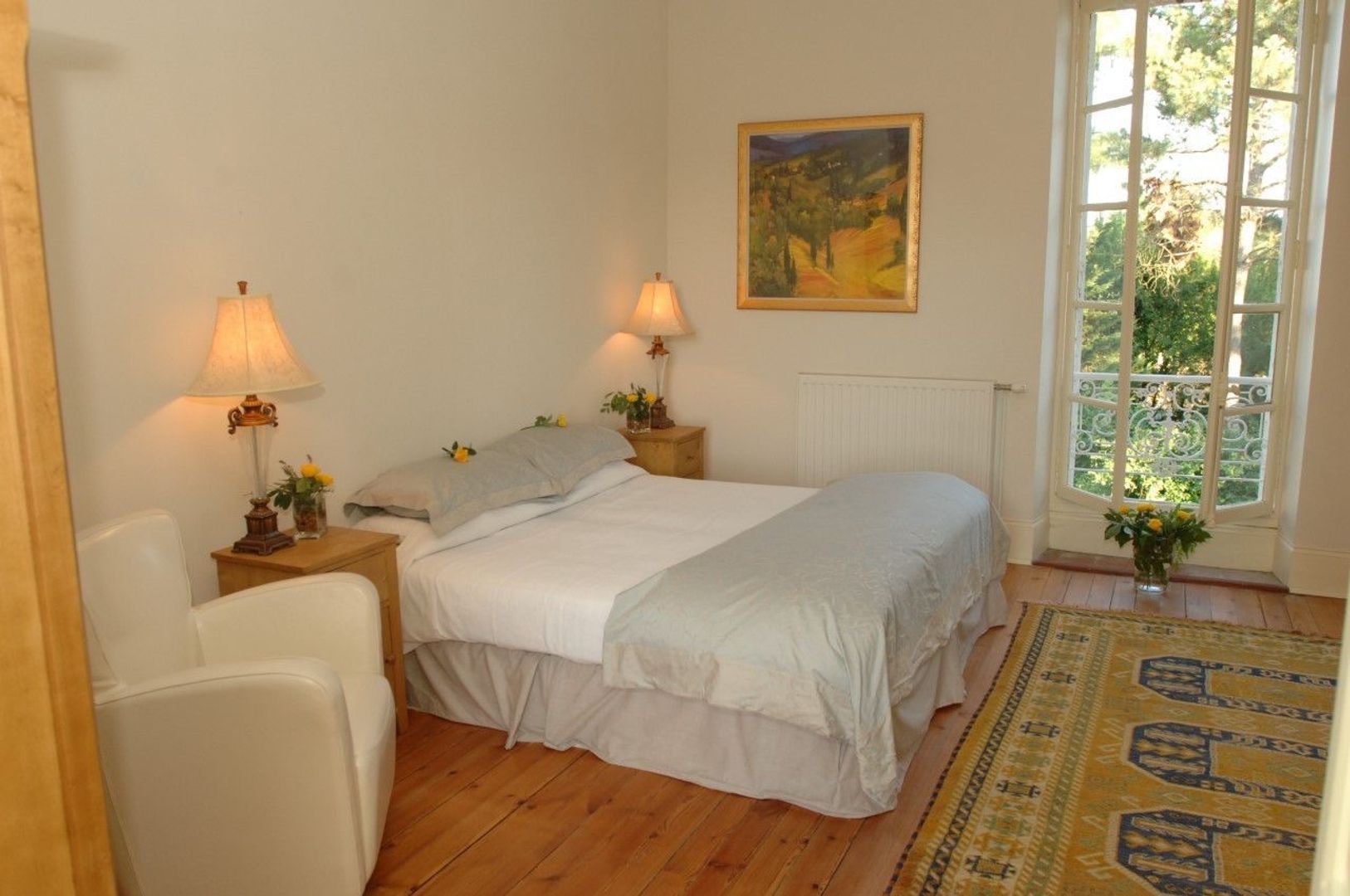 Saint-Méard-de-Gurçon, Saint-Méard-de-Gurçon foto-1