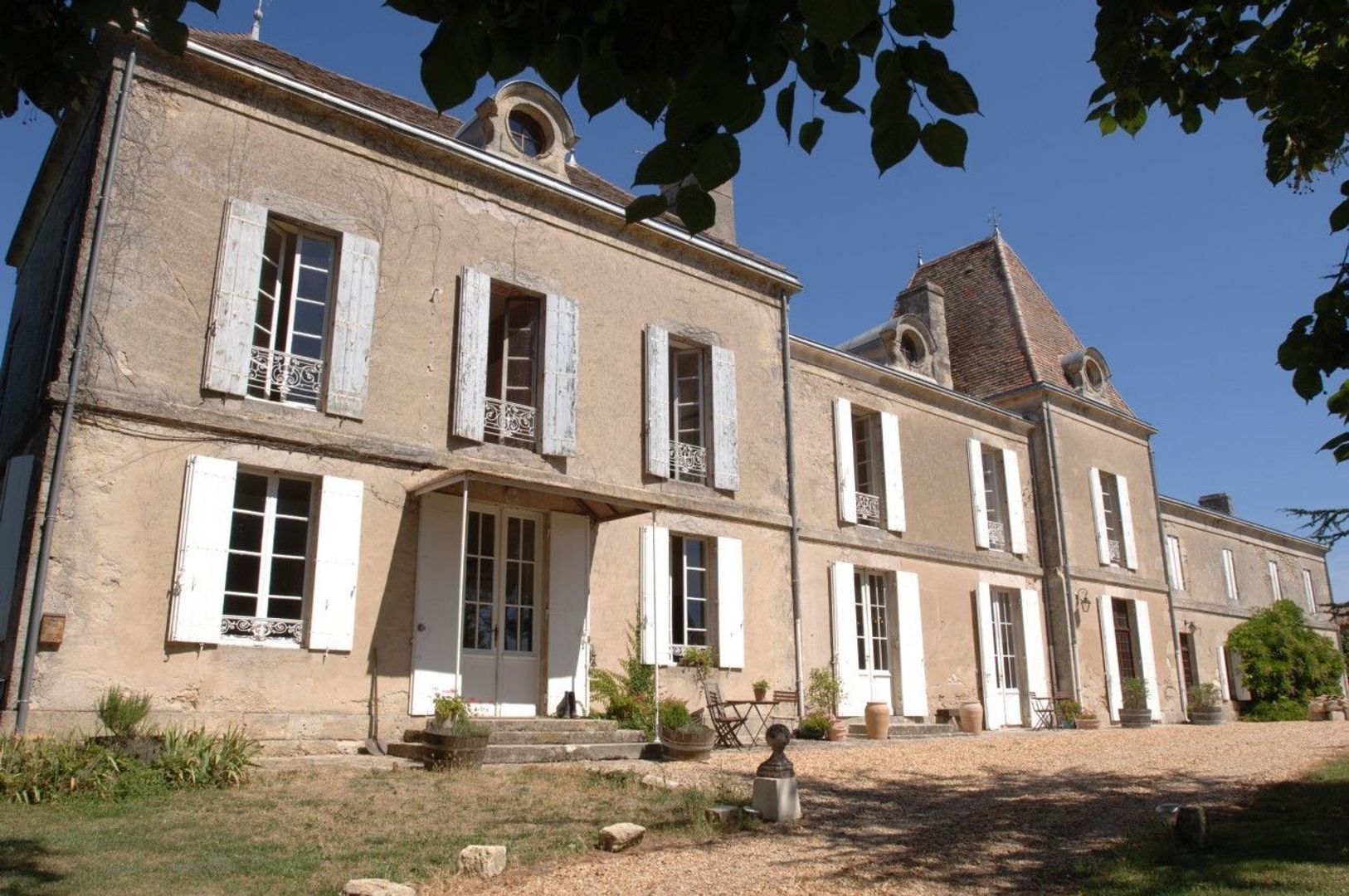 Saint-Méard-de-Gurçon, Saint-Méard-de-Gurçon foto-0