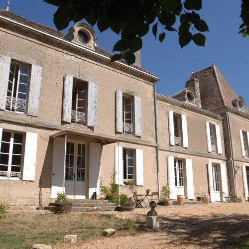 Saint-Méard-de-Gurçon, Saint-Méard-de-Gurçon foto-1