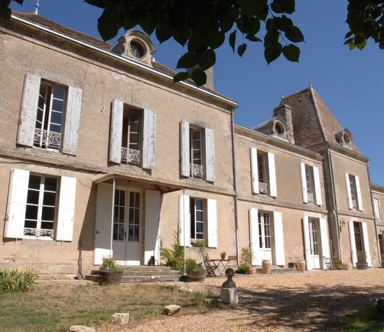 Saint-Méard-de-Gurçon, Saint-Méard-de-Gurçon